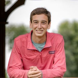 Meet your Posher, Adam